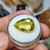 Green Gold Facetado 24