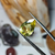 Green Gold Facetado 24 - comprar online