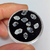 Lote de Quartzos Diamante Herkimer 03
