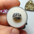 Quartzo Dendrita 12x10mm 05 - comprar online