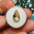 Quartzo Rutilo Estrela 15x9mm 04 - comprar online