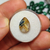 Quartzo Rutilo Estrela 12x9mm 05 - comprar online