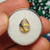 Quartzo Rutilo Estrela 10x8mm 06 - comprar online