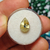 Quartzo Rutilo Estrela 11x7mm 07 - comprar online