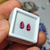 Par Turmalina 7,5x4,5mm 08 - comprar online