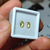 Par Heliodoro 6x4mm 01 - comprar online