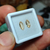 Par Topázio Imperial 8x4mm 04 - comprar online