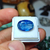 Cianita Azul 16x11mm 01 - comprar online