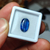 Cianita Azul 13x8mm 04 na internet