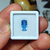 Cianita Azul 11x6mm 07 - comprar online