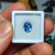 Cianita Azul 9x7mm 08 na internet