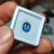 Cianita Azul 9x7mm 08 - INKALAMU GEMS