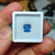 Cianita Azul 7,5x7mm 11 - INKALAMU GEMS