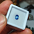 Cianita Azul 7x5mm 12 - INKALAMU GEMS