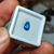 Cianita Azul 7x5mm 13 - comprar online