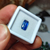 Cianita Azul 10x6mm 14 - INKALAMU GEMS