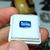 Cianita Azul 10x6mm 14 - comprar online