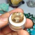 Quartzo Rutilado 19x16mm 04 - comprar online