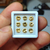 Citrino 5mm - comprar online