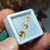 Lote Citrino 6-4mm 01 - comprar online