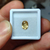 Citrino 8x6mm 05 - comprar online