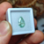 Berilo Verde Facetada 12x7mm 03 na internet