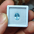 Água Marinha 9x7mm 02 - comprar online