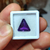 Ametista Facetada 13x13mm 25 - INKALAMU GEMS
