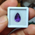 Ametista Facetada 13x8mm 28 - INKALAMU GEMS