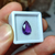Ametista Facetada 13x8mm 28 na internet