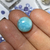 Larimar 12mm 20