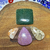 Lote Promocional Cabochões 118