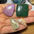 Lote Promocional Cabochões 118 - comprar online