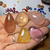 Lote Promocional Cabochões 125 - comprar online