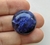 Sodalita Redondo 2,5cm - comprar online