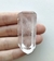 Ponta de Quartzo Cristal 01