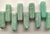 Ponta de Amazonita 3,6-3,9cm (escolha aleatória)