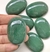 Quartzo Verde Oval 5cm