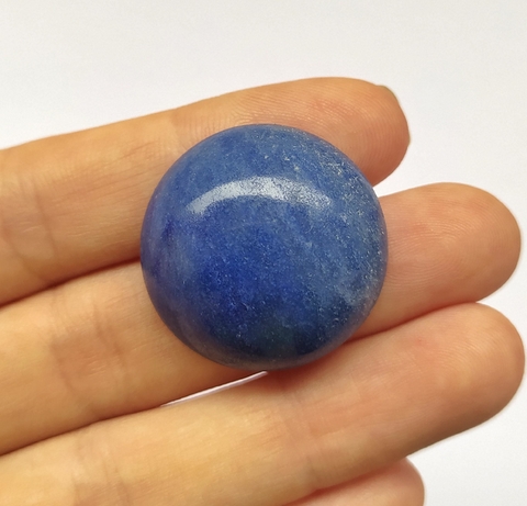 Quartzo Azul 05