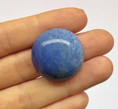 Quartzo Azul 07