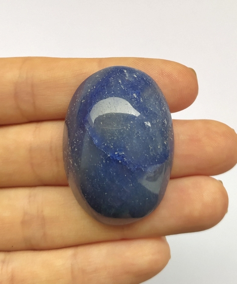 Quartzo Azul 08