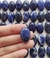 Sodalita Oval 2,2cm - comprar online