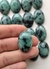 Esmeralda Oval 3,0cm - comprar online