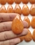 Calcita Laranja Gota 4,0cm - comprar online