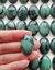 Esmeralda Oval 2,5cm - comprar online