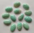 Amazonita Oval 2,2cm