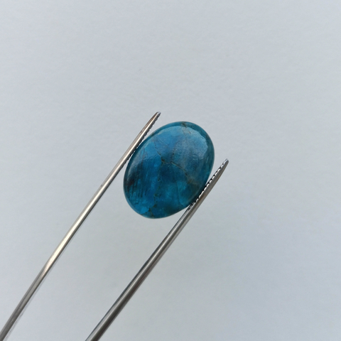 Apatita Mini Cabochão 01