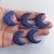 Lua de Quartzo Azul 3,2cm