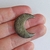 Lua de Obsidiana Dourada 3,2cm - comprar online