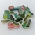 Lote 07 Turmalinas Brutas 8g